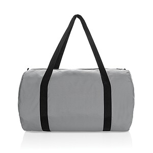 Dillon AWARE™ RPET foldable sports bag, grey