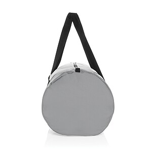 Dillon AWARE™ RPET foldable sports bag, grey