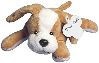 Dog soft toyNeutral