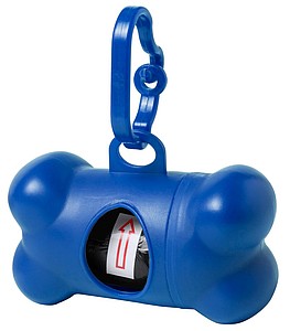 dog waste bag dispenser