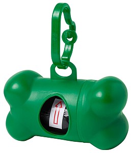 dog waste bag dispenser