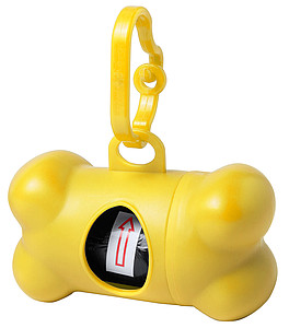 dog waste bag dispenser