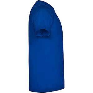 Dogo Premium short sleeve kids t-shirt, blue