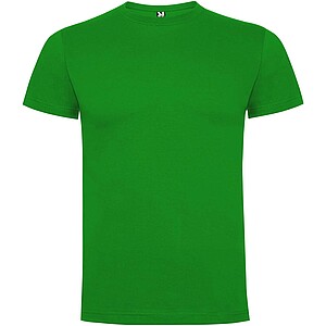 Dogo Premium short sleeve kids t-shirt, grass green