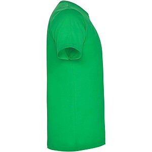 Dogo Premium short sleeve kids t-shirt, irish green