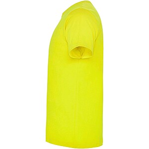 Dogo Premium short sleeve kids t-shirt, lemon lime