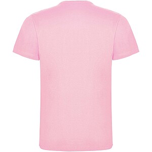 Dogo Premium short sleeve kids t-shirt, light pink