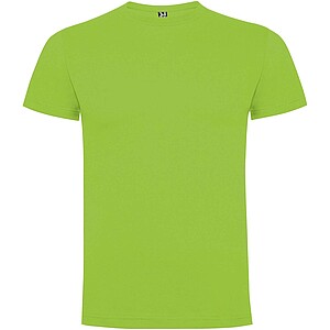 Dogo Premium short sleeve kids t-shirt, oasis green