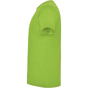 Dogo Premium short sleeve kids t-shirt, oasis green