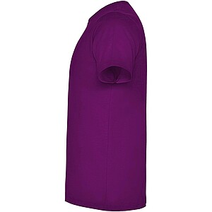 Dogo Premium short sleeve kids t-shirt, purple