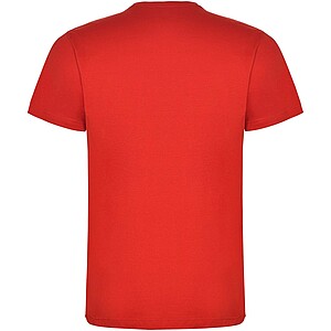 Dogo Premium short sleeve kids t-shirt, red
