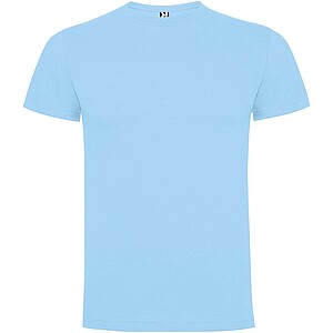 Dogo Premium short sleeve kids t-shirt, sky blue