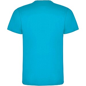 Dogo Premium short sleeve kids t-shirt, turquois