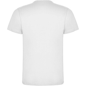 Dogo Premium short sleeve kids t-shirt, white
