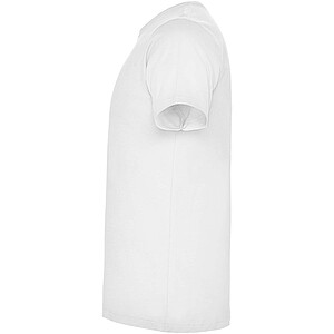 Dogo Premium short sleeve kids t-shirt, white