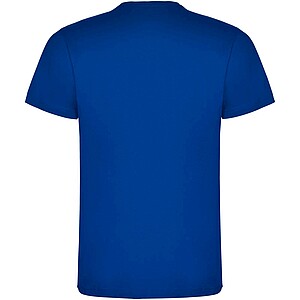 Dogo Premium short sleeve mens t-shirt, blue