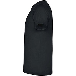 Dogo Premium short sleeve mens t-shirt, dark lead