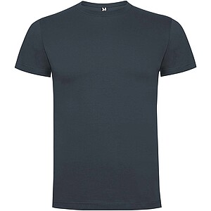 Dogo Premium short sleeve mens t-shirt, ebony