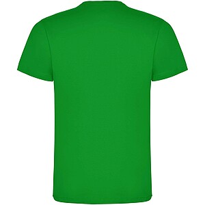 Dogo Premium short sleeve mens t-shirt, grass green