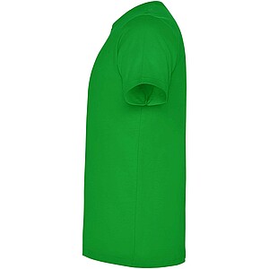 Dogo Premium short sleeve mens t-shirt, grass green