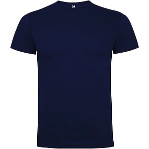 Dogo Premium short sleeve mens t-shirt, navy