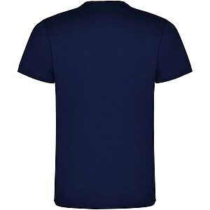 Dogo Premium short sleeve mens t-shirt, navy