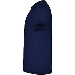 Dogo Premium short sleeve mens t-shirt, navy