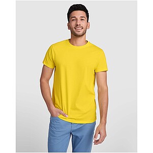 Dogo Premium short sleeve mens t-shirt, navy