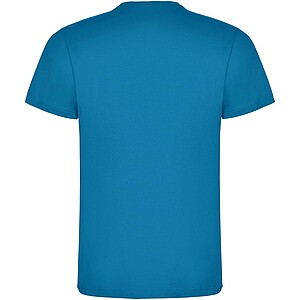 Dogo Premium short sleeve mens t-shirt, ocean blue