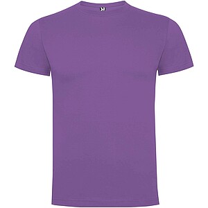 Dogo Premium short sleeve mens t-shirt, orchid