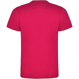 Dogo Premium short sleeve mens t-shirt, rossette