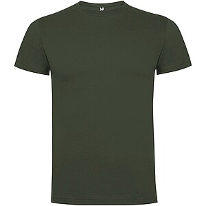 Dogo Premium short sleeve mens t-shirt, venture green