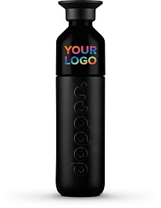 Dopper Blazing Black Insulated 350 ml