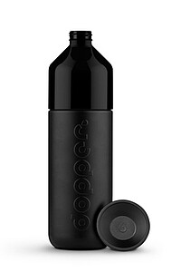 Dopper Insulated 1L, blazing black