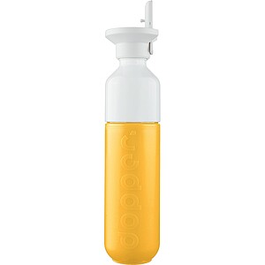 Dopper Original | 450 ml | Flip Straw