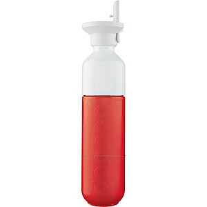Dopper Original | 450 ml | Flip Straw