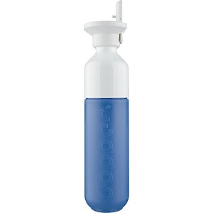 Dopper Original | 450 ml | Flip Straw