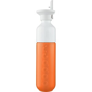 Dopper Original | 450 ml | Flip Straw
