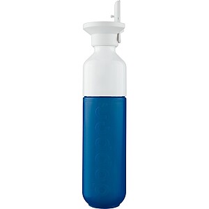 Dopper Original | 450 ml | Flip Straw