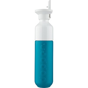 Dopper Original | 450 ml | Flip Straw