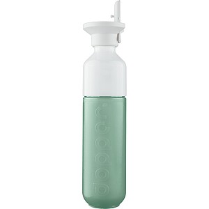 Dopper Original | 450 ml | Flip Straw