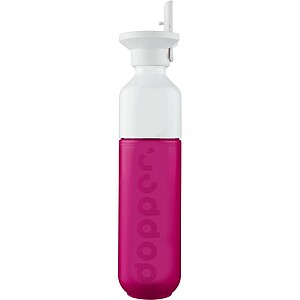 Dopper Original | 450 ml | Flip Straw
