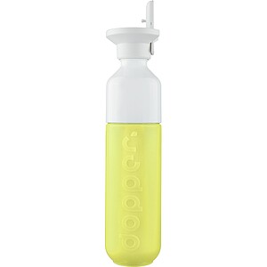 Dopper Original | 450 ml | Flip Straw