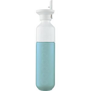 Dopper Original | 450 ml | Flip Straw