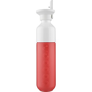Dopper Original | 450 ml | Flip Straw