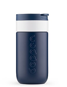 Dopper Travel Mug 300 ml, breaker blue