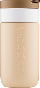Dopper Travel Mug 300 ml, Earthy Brown