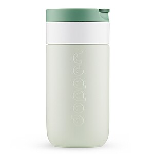Dopper Travel Mug 300 ml, forest green