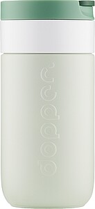 Dopper Travel Mug 300 ml, forest green