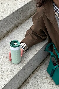Dopper Travel Mug 300 ml, forest green